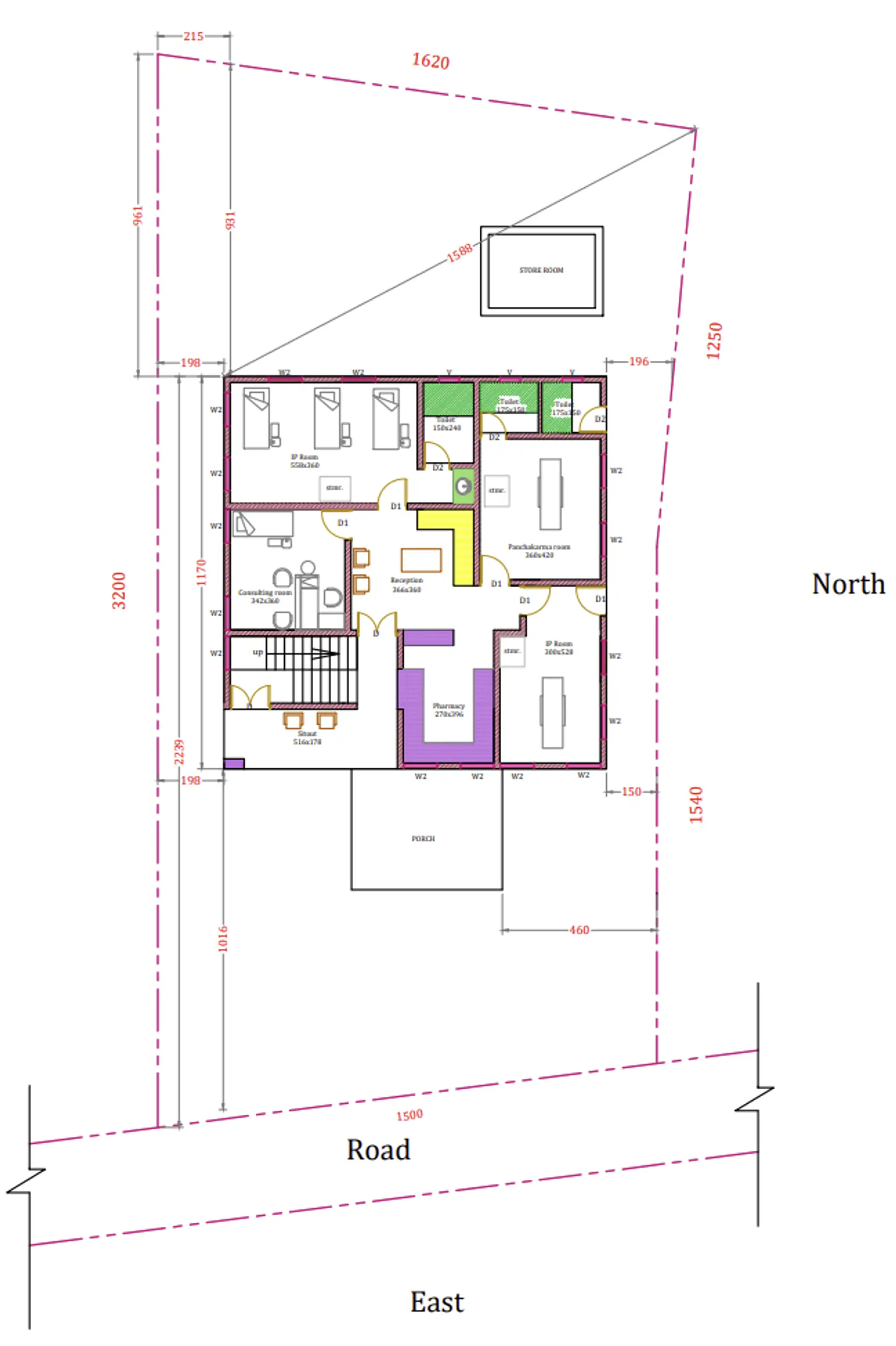 Floor Plan 3