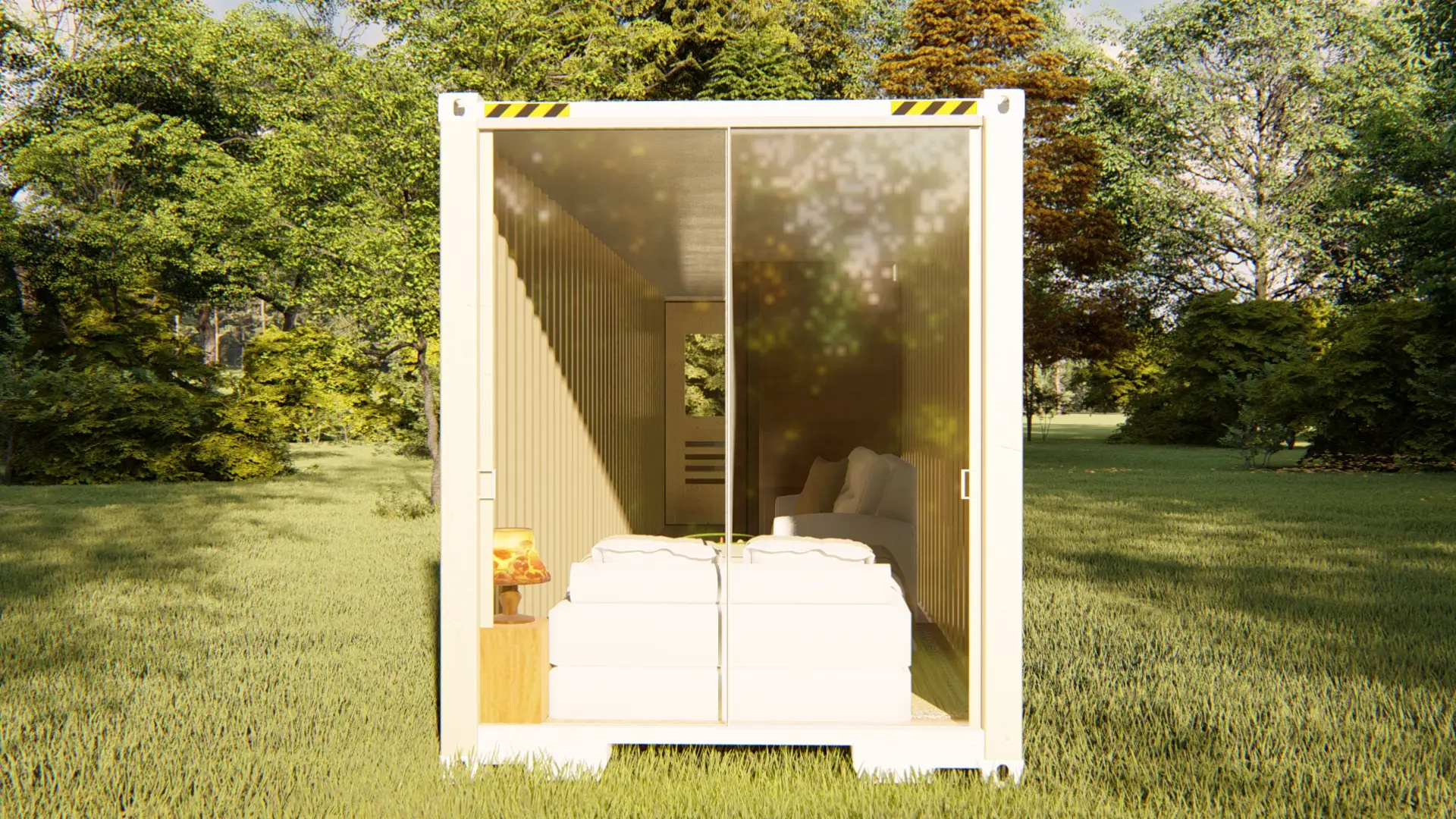 Exterior Architecture Image 2