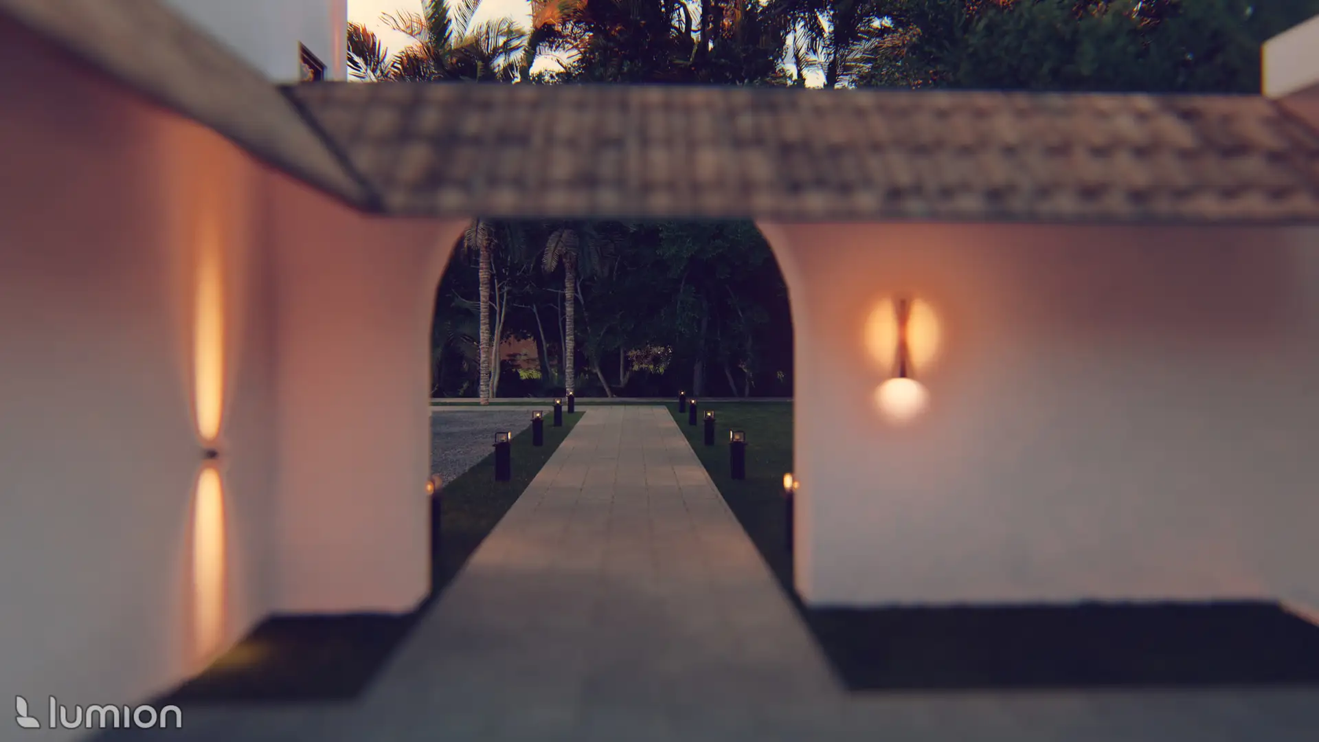 Exterior Architecture Image 4