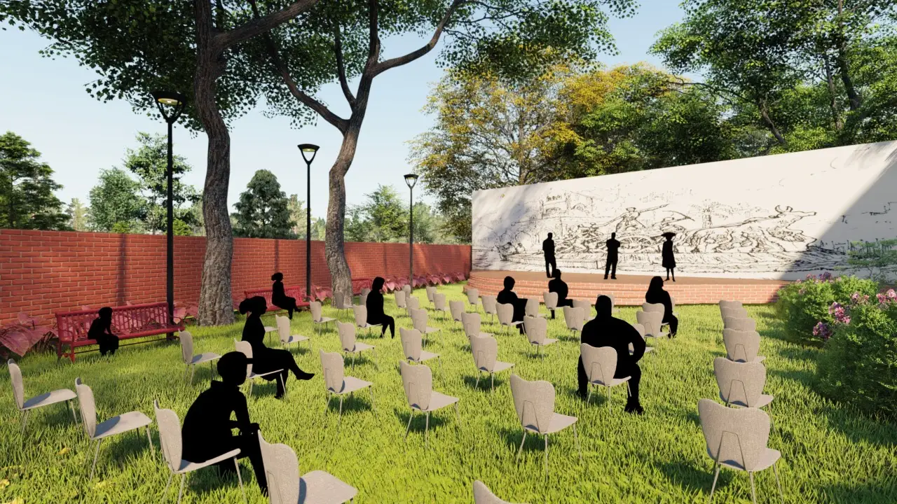 Exterior Architecture Image 2