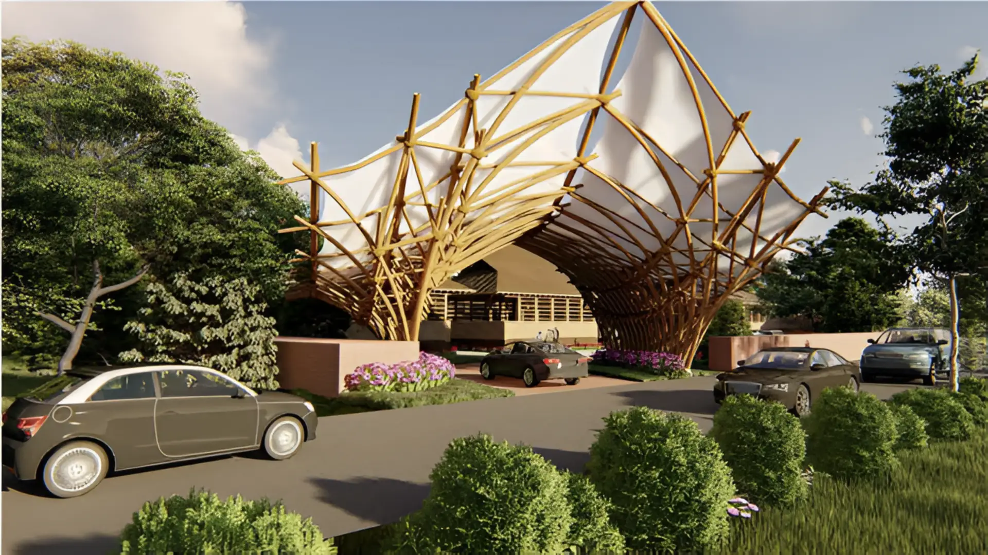 Veli- Tourism Project