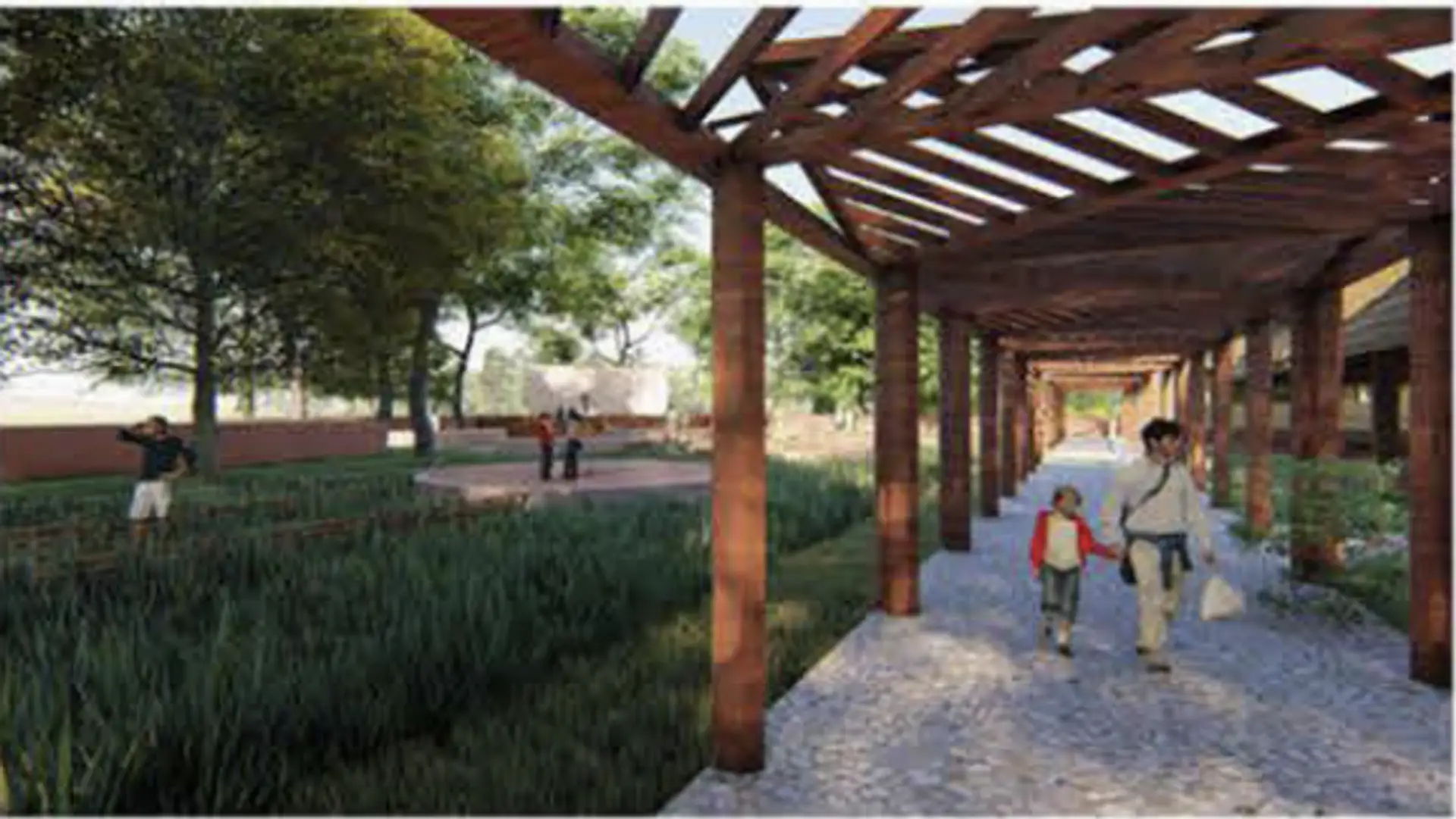 Exterior Architecture Image 4