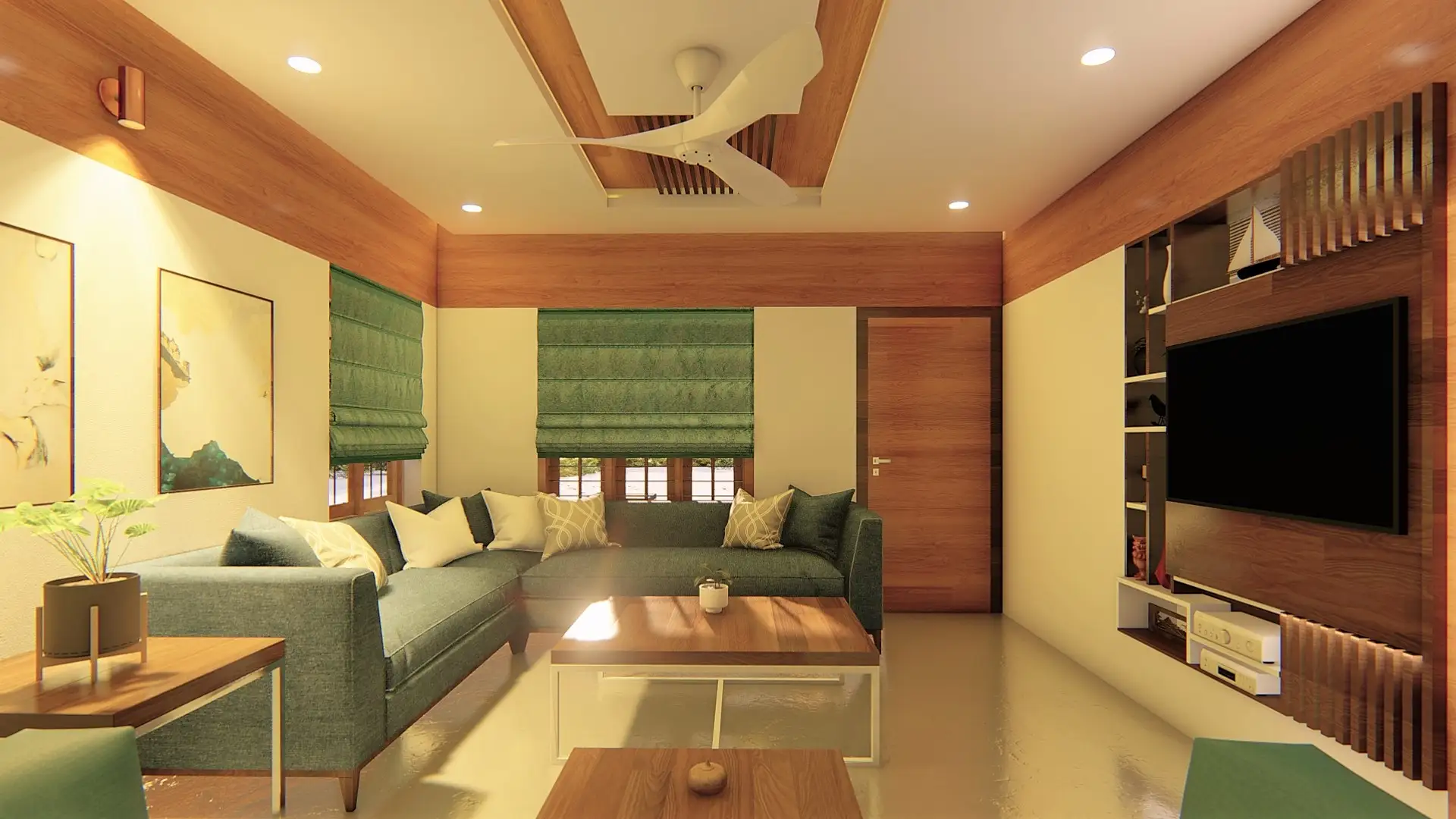 Interior Design Image 7